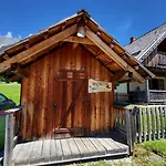 Holiday home Stodertraum 5 