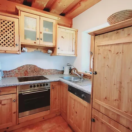 Holiday home Stodertraum 5 
