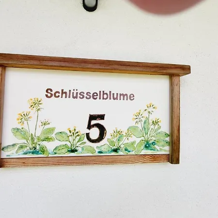 Stodertraum 5 Schlüsselblume By Alpenidyll Ferienhaus *