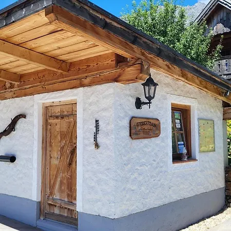 Holiday home Stodertraum 5 