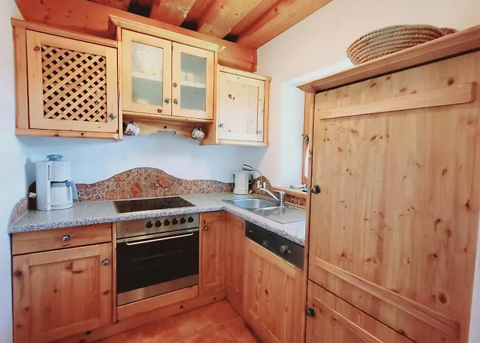 度假居 Stodertraum 5 