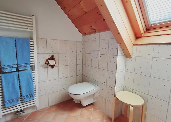 度假居 Stodertraum 5 